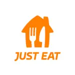 Just Eat logo